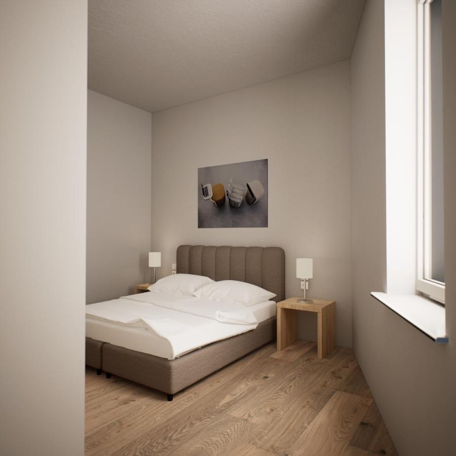 Adapt Apartments فيتسلار المظهر الخارجي الصورة
