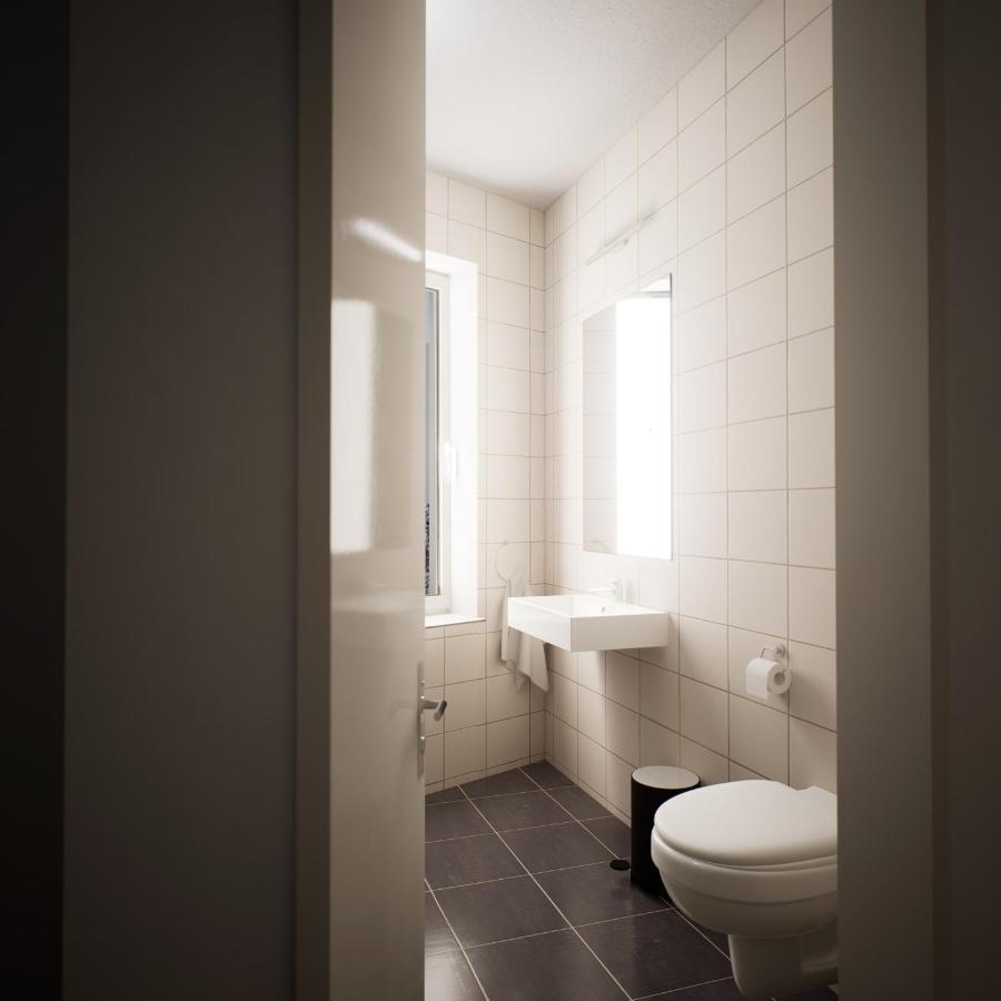 Adapt Apartments فيتسلار المظهر الخارجي الصورة