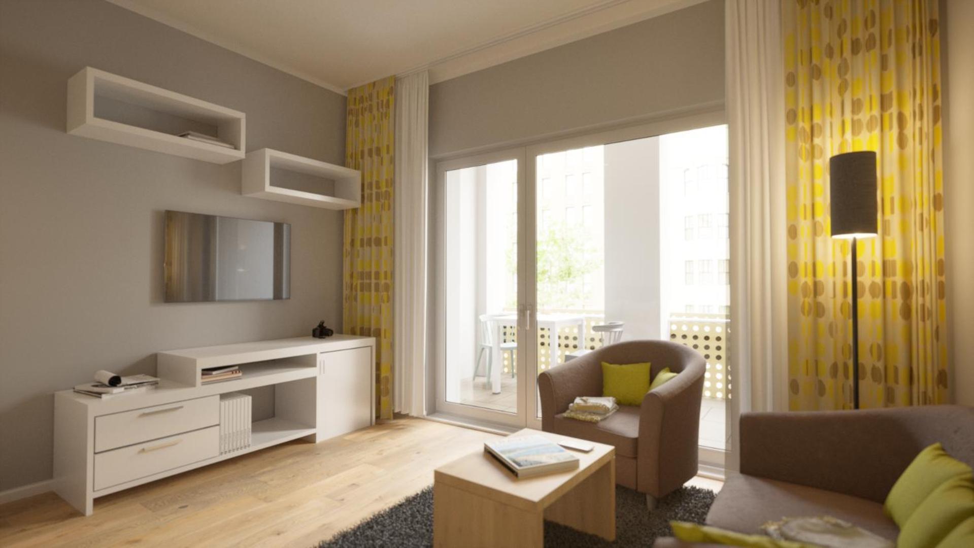 Adapt Apartments فيتسلار المظهر الخارجي الصورة