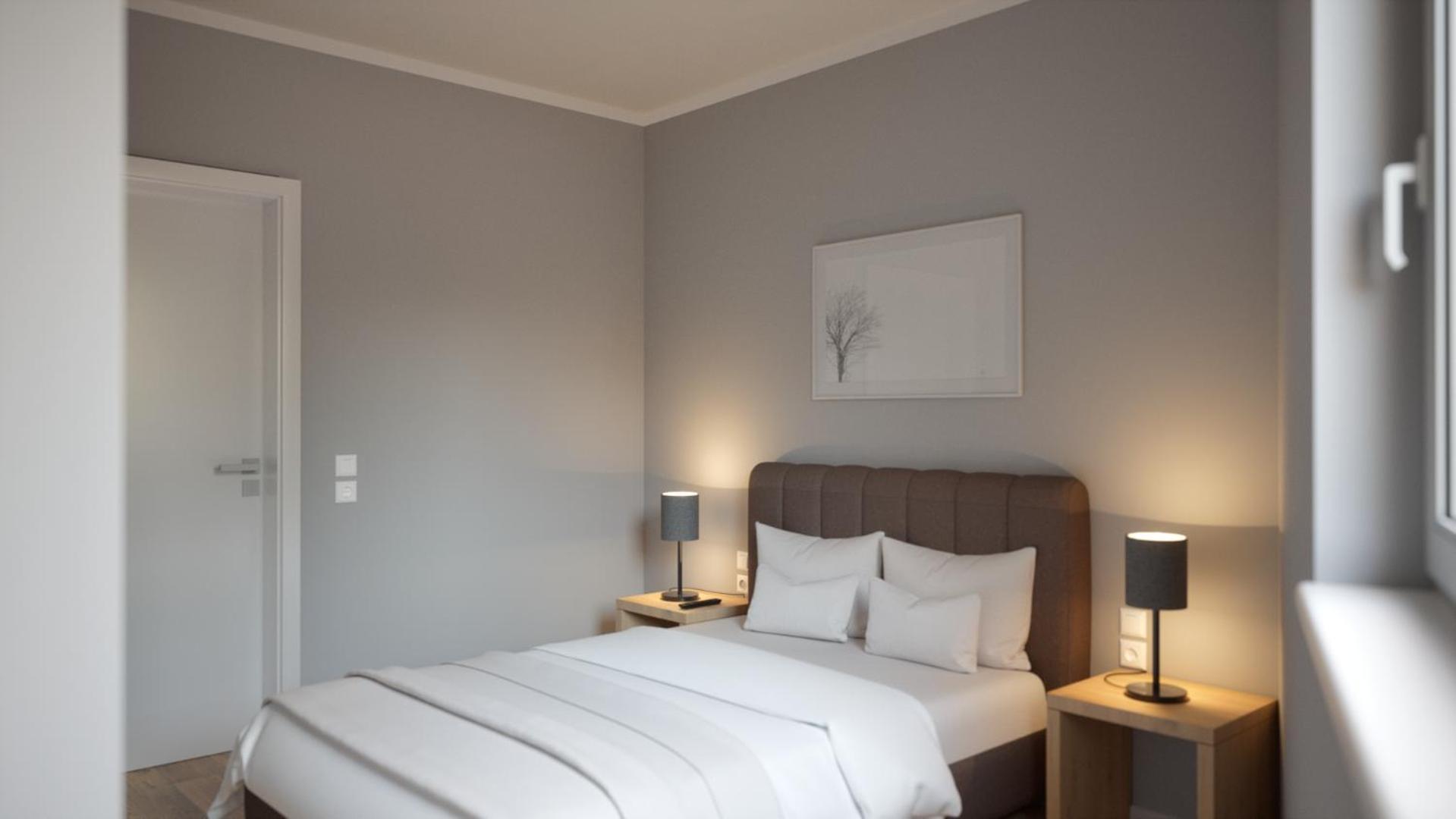 Adapt Apartments فيتسلار المظهر الخارجي الصورة
